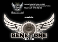 benetone band live aby stage bar