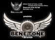 benetone band live in aby stage bar