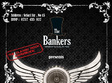 benetone band live the bankers