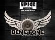 benetone spice the classic rock experience