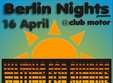 berlin night dance event