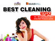 best cleaning expo 2011