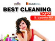 best cleaning expo editia a ii a