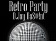 best retro party in town