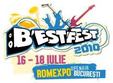 bestfest 2010 bucuresti