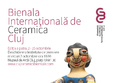 bienala internationala de ceramica cluj ed iv