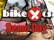bike xcs demo day 
