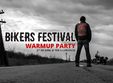 bikers festival warm up party