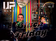 black friday party la up club 