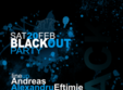 blackout party deva