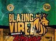 blazing vibes reggae legends in goblin club