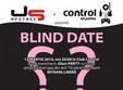  blind date in club control din bucuresti