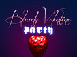 bloody valentine party