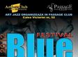 blue festival la bucuresti