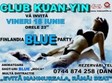 blue party botosani