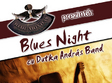 blues night la blue monday