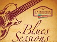 blues sessions cu cyfer trio in la historia de cuba
