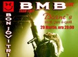bmb live from italy bon jovi tribute band 