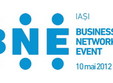 bne business networking event iasi
