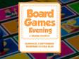 board games evening