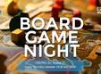 board games night at centru