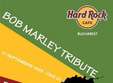 bob marley tribute