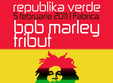 bob marley tribute in club fabrica