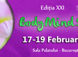 body mind spirit expo editia xxi