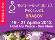 body mind spirit festival brasov 