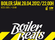 boiler beats boiler club