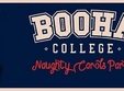 booha college party