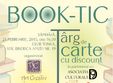 book tic targul de carte cu discount