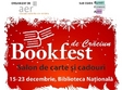 bookfest de craciun la biblioteca nationala