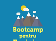 poze bootcamp pentru fericire 