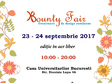 bounty fair 28 editie de toamna