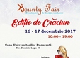 bounty fair 30 editie magica de craciun
