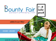bounty fair 36 shopping creativ de vara