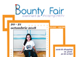 bounty fair 38 shopping creativ de toamna boema