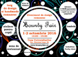 bounty fair eveniment de design romanesc
