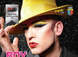 boy george in club midi