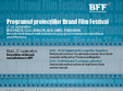 brand film festival la bucuresti