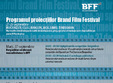 brand film festival la cluj