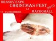 brasov expo christmas fest macromall