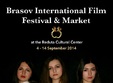 brasov international film festival market 2014