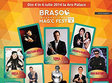 brasov international magic fest 2014