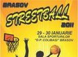 brasov streetball 2011