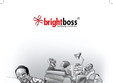 brightboss antrenament in arta conducerii