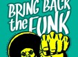 bring back the funk la sibiu