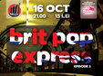 brit pop express