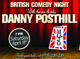 poze british comedy night mojo